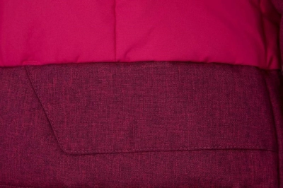 Куртка утепленная для девочек Outventure