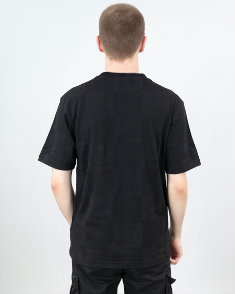 DESIGNER / Футболка LKD_23223B