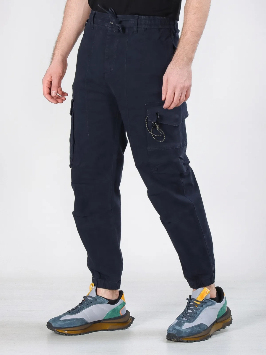 Naulice / Джоггеры