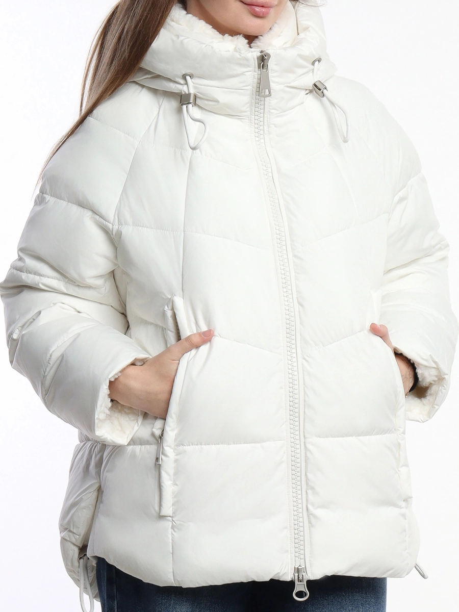 Lora Duvetti / Куртка утепленная