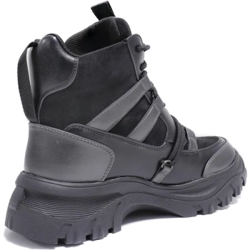 Torsion Field (Тофа) / Ботинки женские утепленные