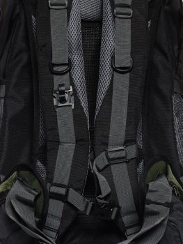 Naulice / Рюкзак туристический 60 литров