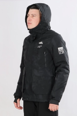 Master Class / Куртка горнолыжная