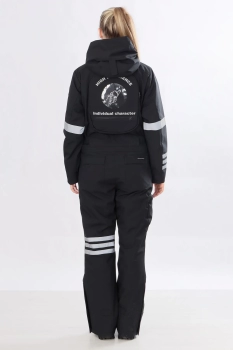 High Experience / Комбинезон горнолыжный