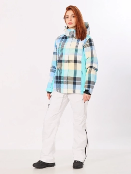 Master Class / Куртка горнолыжная / сноубордическая