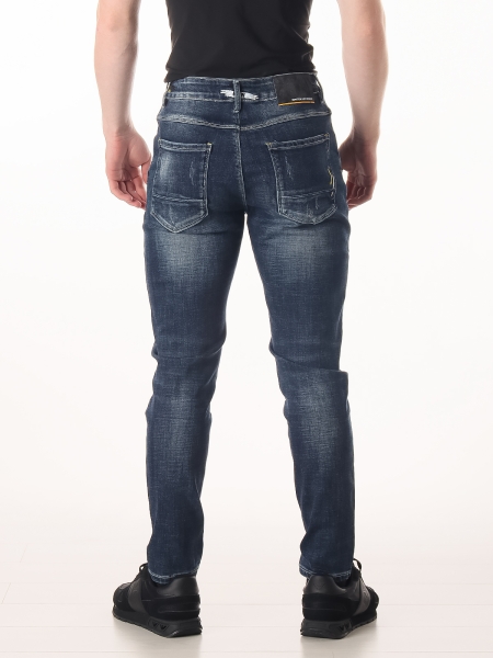 Sport & Moda / Джинсы 83106