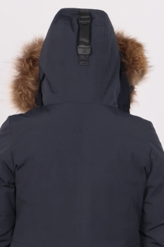 Tiger Force / Парка утепленная