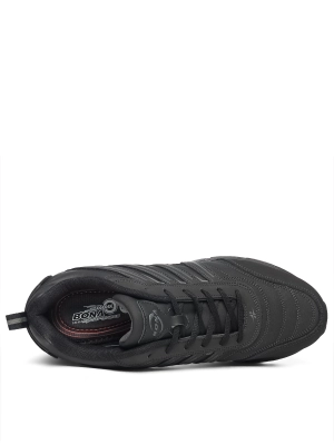 BONA / Кроссовки мужские деми