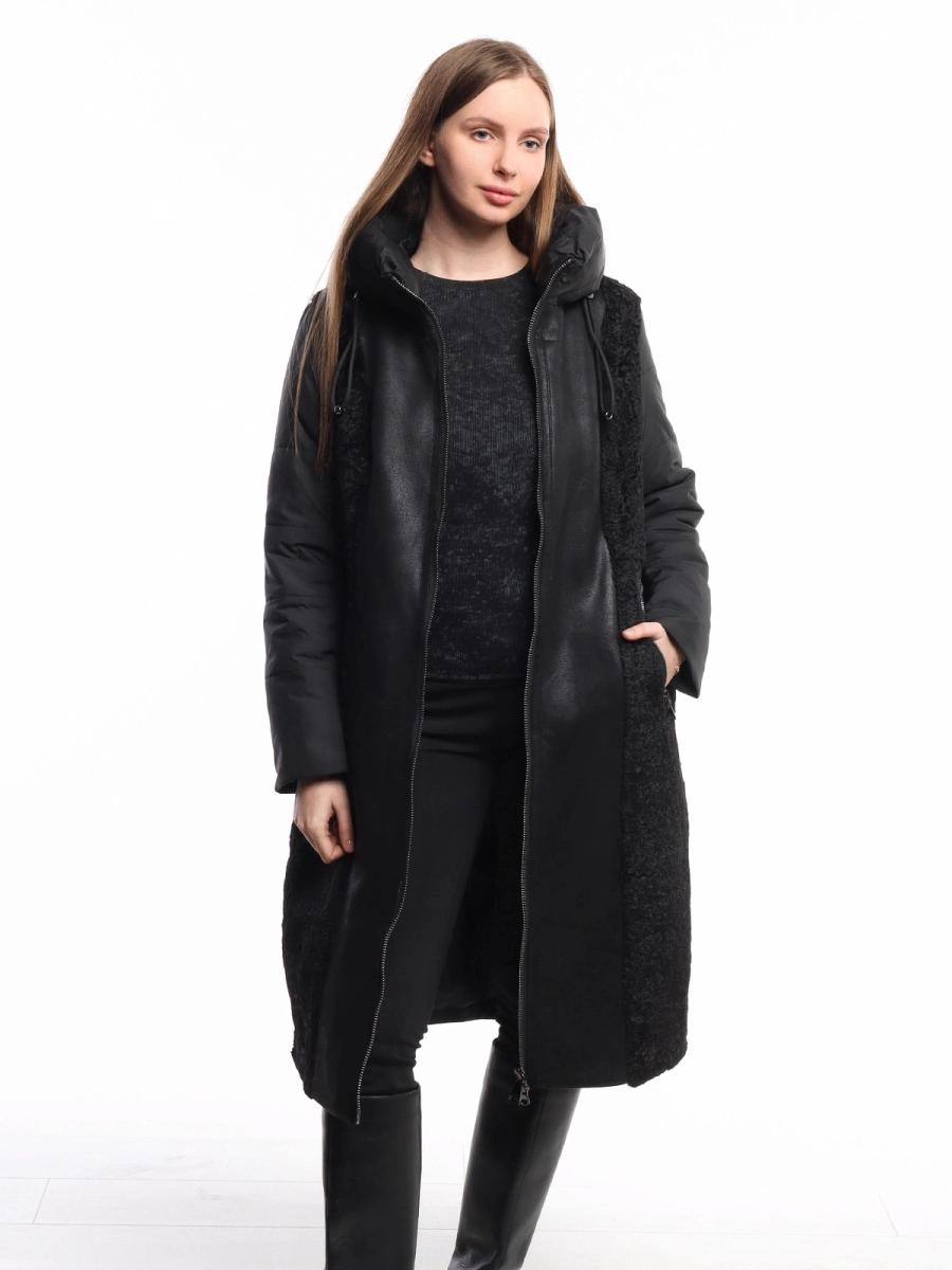 Naulice / Пальто утепленное