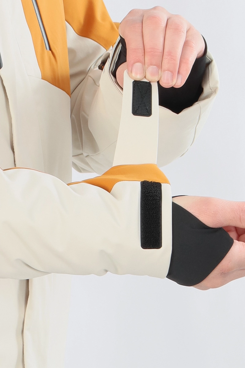 High Experience / Куртка горнолыжная