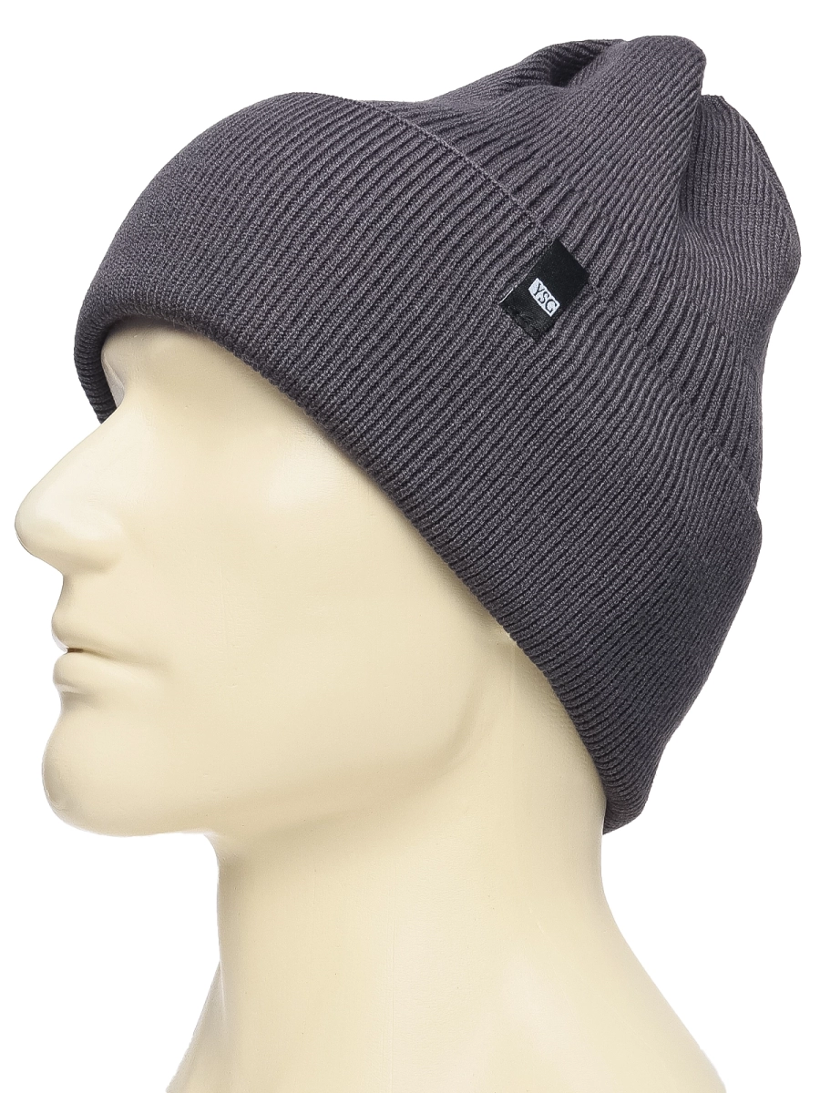 YSG / Шапка женская