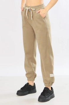 Айли / Брюки утепленные  / джоггеры