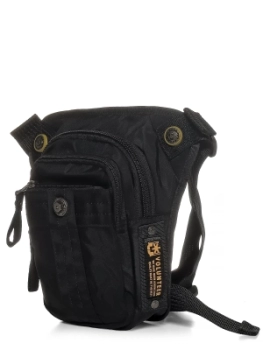 Volunteer / Сумка на пояс 