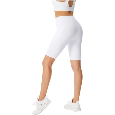 Велосипедки / шорты / велошорты / с карманами