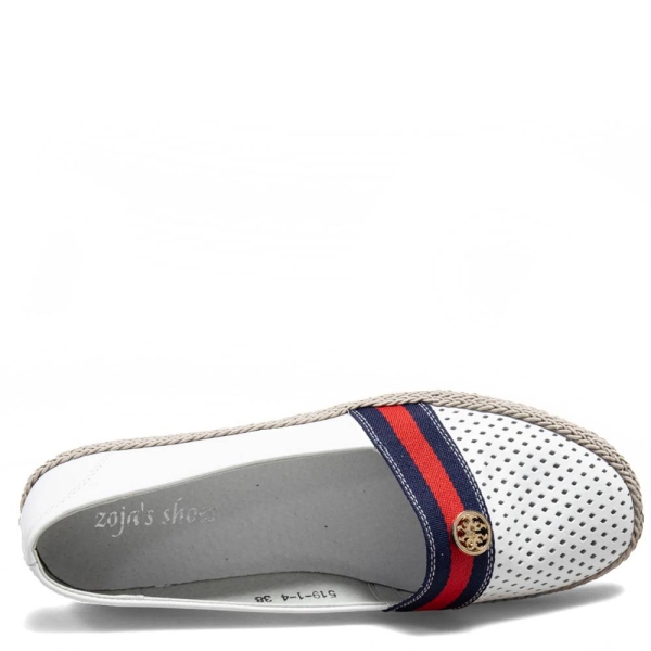 Zojas Shoes / Туфли 519-1-4