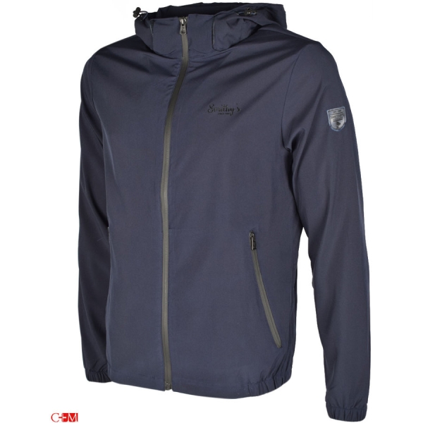 Smithy's / Куртка BSS18-MC12704