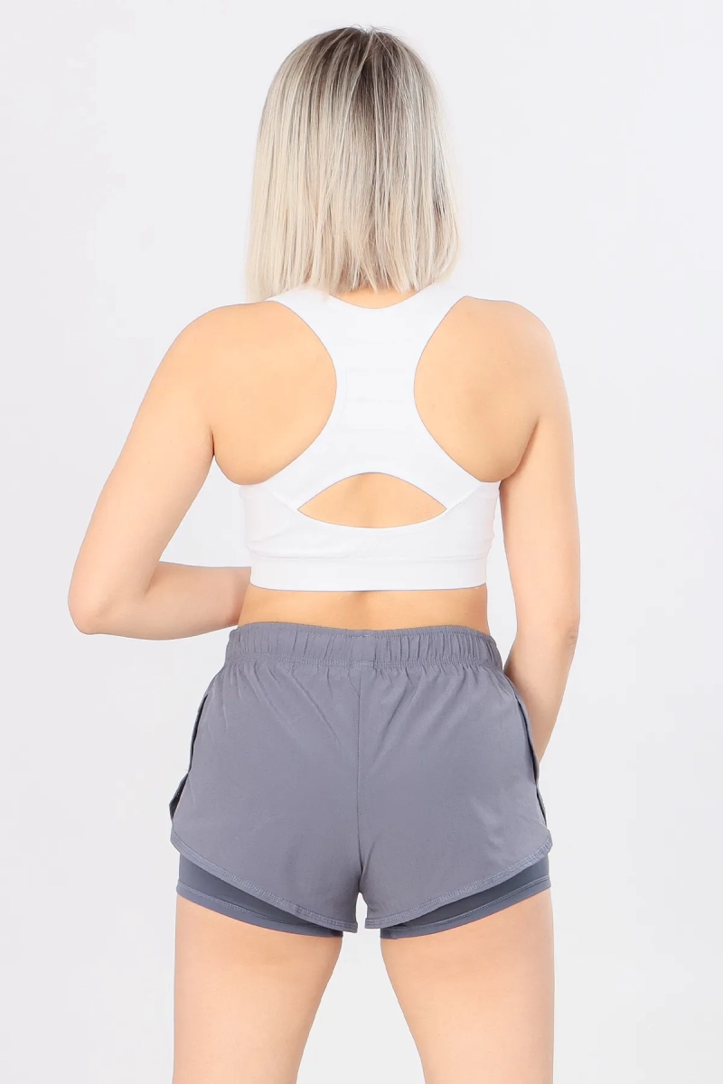 Sport & Moda / Шорты спортивные