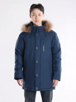 Master Class / Куртка утепленная Master Class / Куртка утепленная