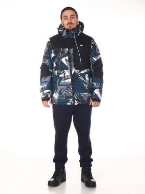 Master Class / Куртка горнолыжная
