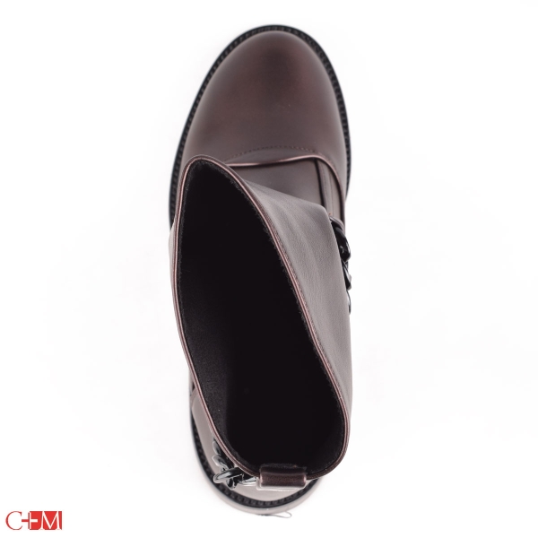Gelsomino / Полусапожки 83-590A