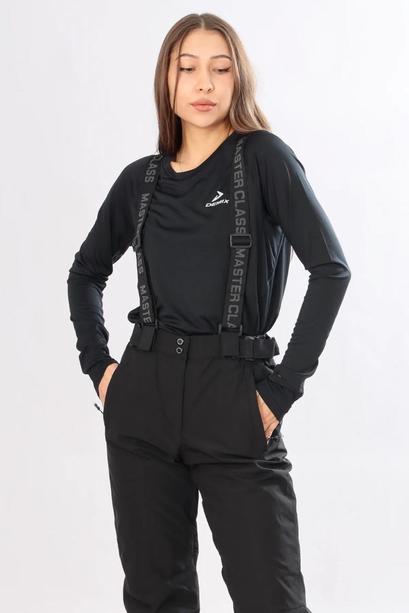 Master Class / Полукомбинезон / брюки утепленные Master Class / Полукомбинезон / брюки утепленные