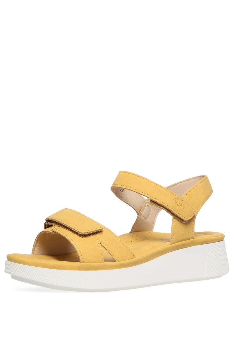 Bona Mente / Босоножки