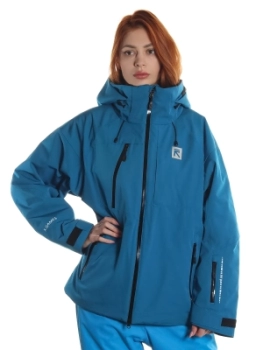 Running River / Куртка горнолыжная