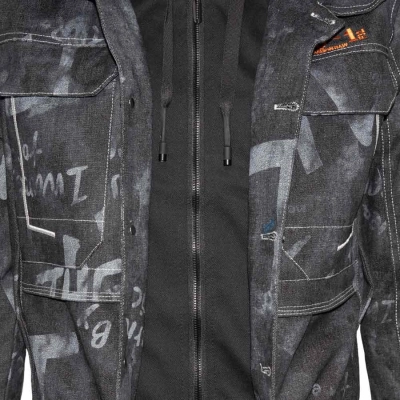 Gonglue / Куртка