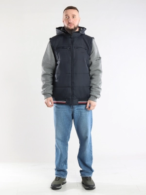 Aleklee / Куртка- жилет