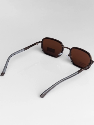 Naulice / Очки солнцезащитные