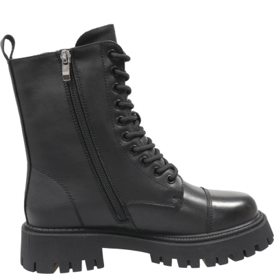 Torsion Field (Тофа) / Ботинки женские утепленные