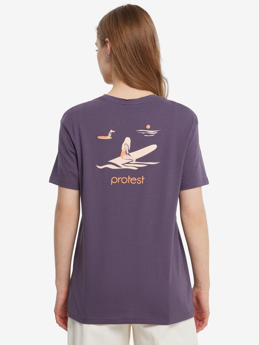Protest / Футболка