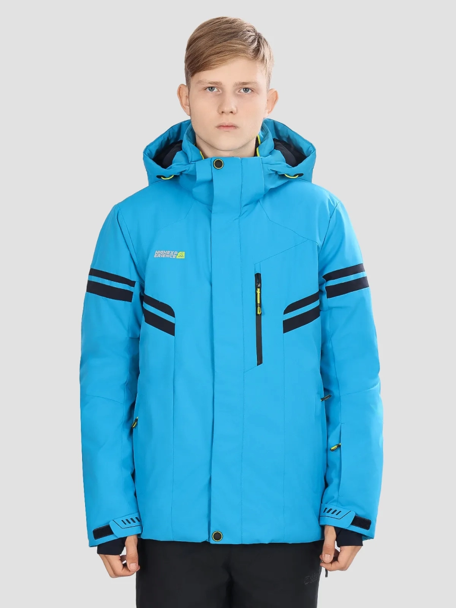 High Experience / Куртка горнолыжная мужская