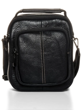 Naulice / Барсетка кожаная