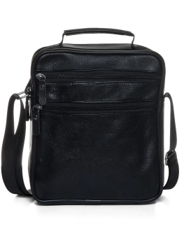 Naulice / Барсетка кожаная