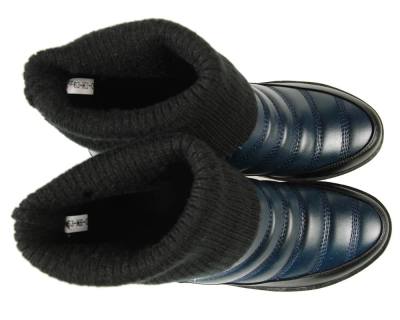 Wilmar / Полусапожки