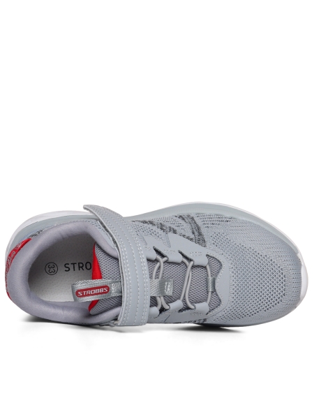 Strobbs / Кроссовки подростковые STB_N1781