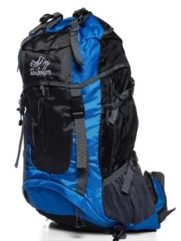 Naulice / Рюкзак туристический 60 литров