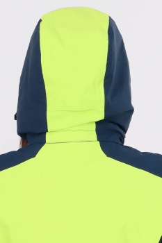 Naulice / Куртка горнолыжная женская