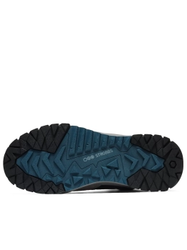 Strobbs / Ботинки мужские утепленные