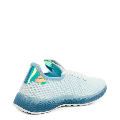 Patrol / Кроссовки