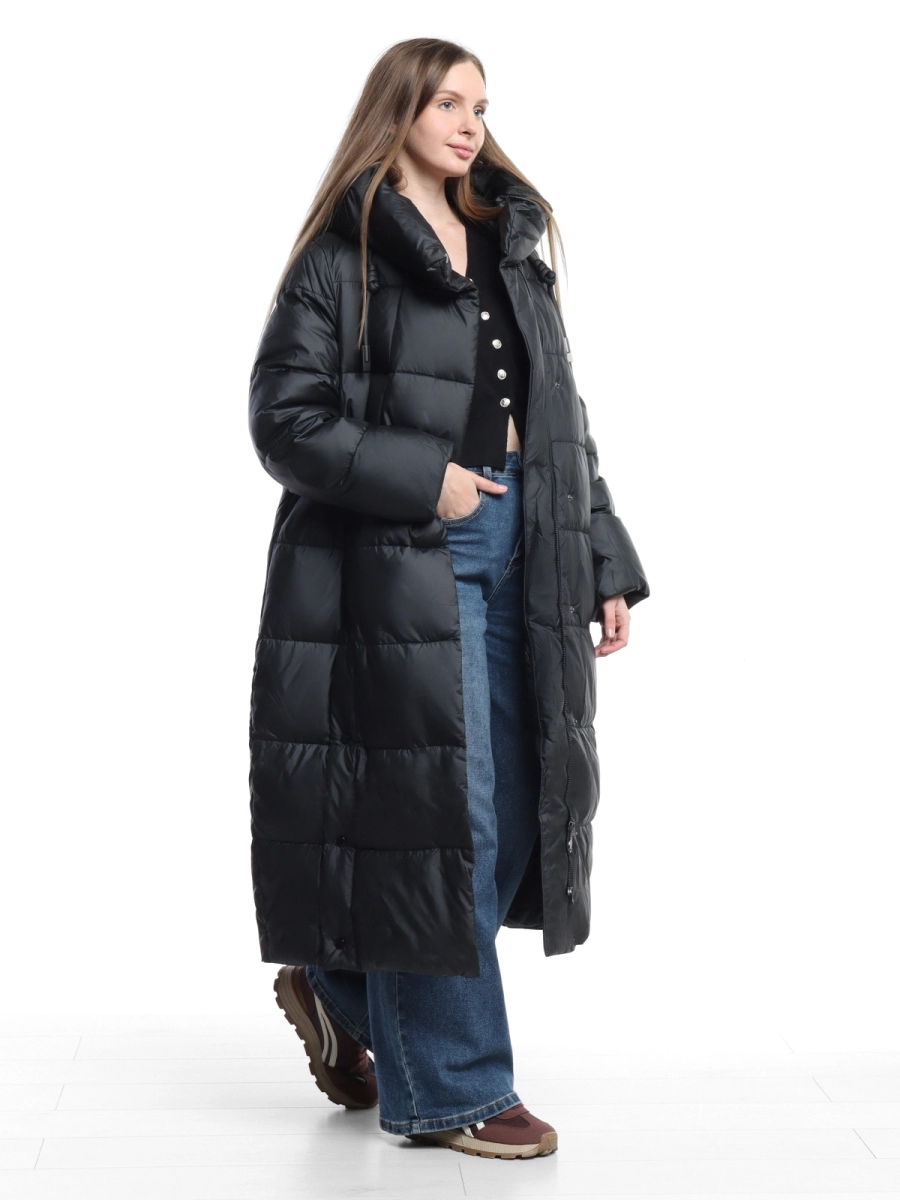 Lora Duvetti / Куртка утепленная