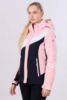 High Experience / Куртка горнолыжная