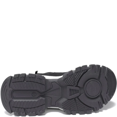 Torsion Field (Тофа) / Ботинки женские утепленные