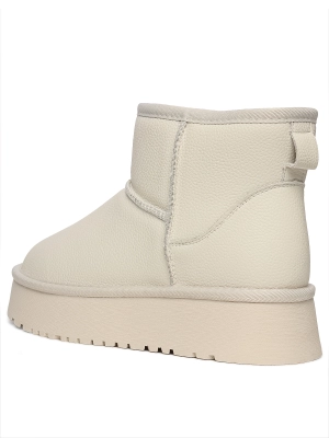 SET SAIL / Угги утепленные