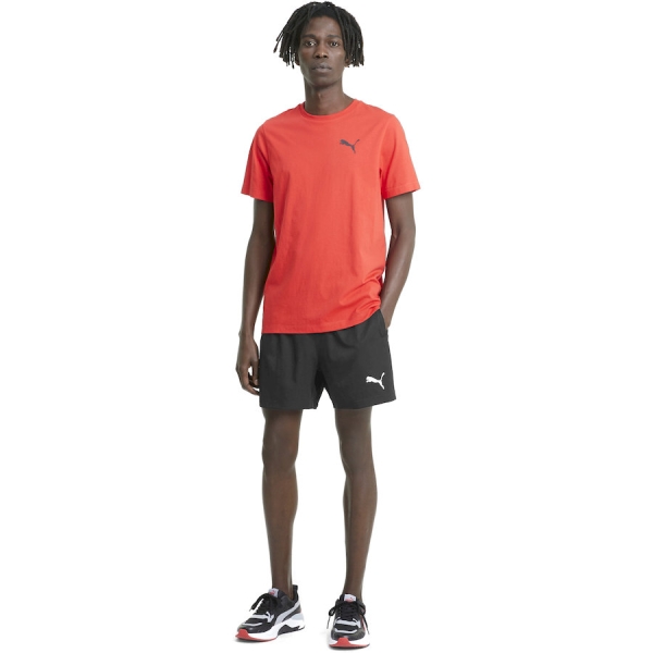 Puma / Шорты ACTIVE Woven Shorts 5" 586728_01