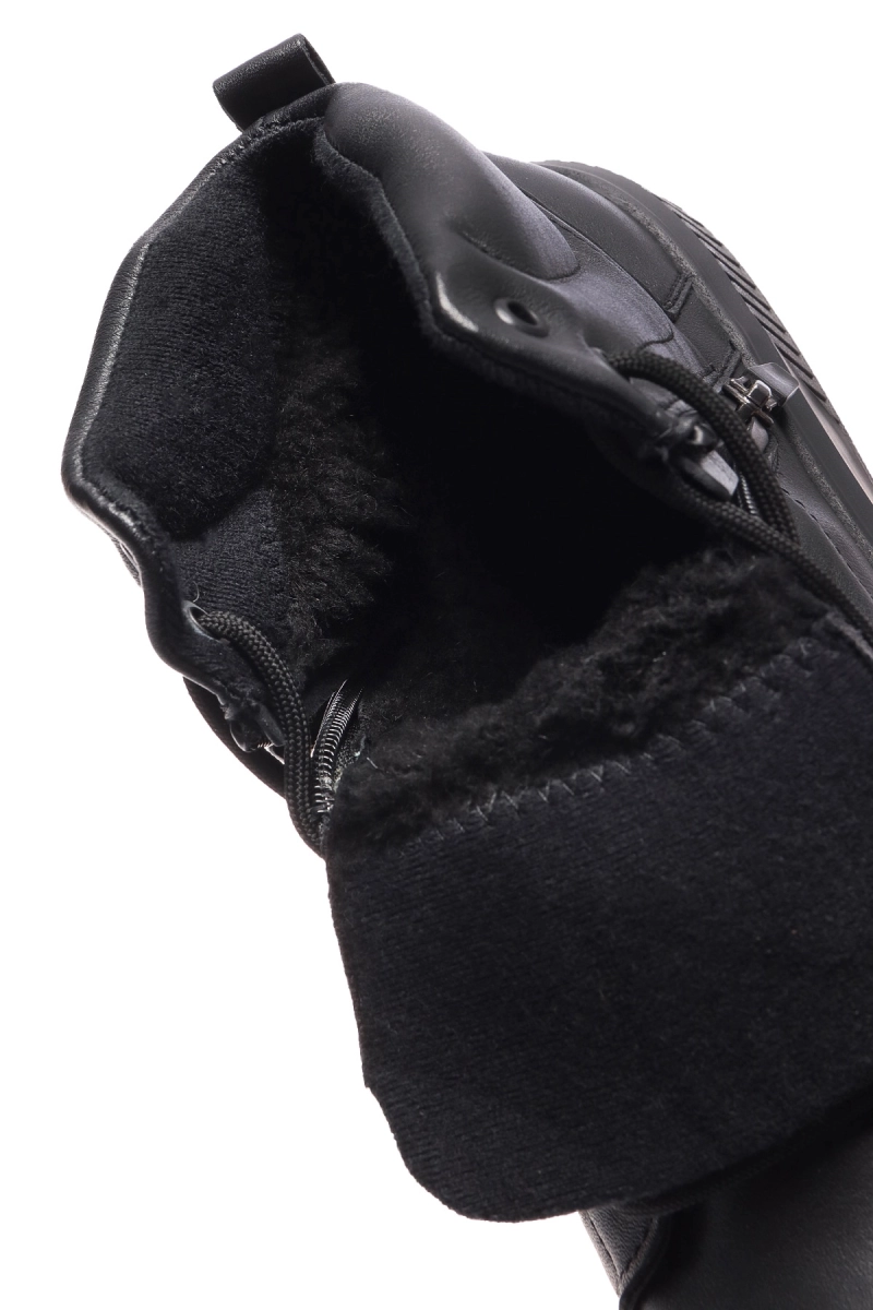 Magellan / Ботинки мужские утепленные