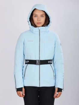 High Experience / Куртка горнолыжная / сноубордическая женская High Experience / Куртка горнолыжная / сноубордическая женская