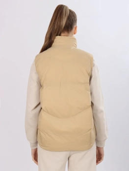 Sport & Moda / Жилет повседневный