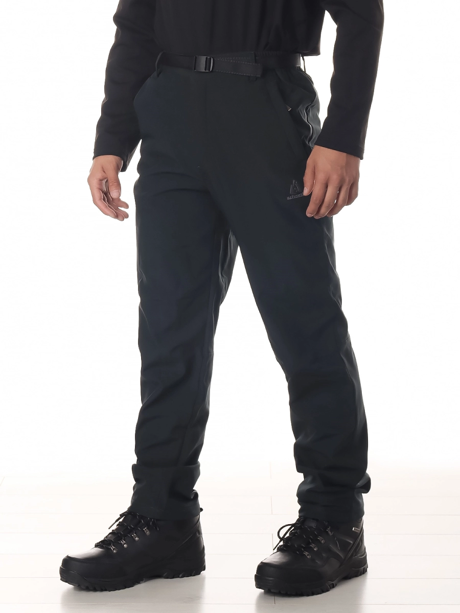 Azimuth / Брюки утепленные